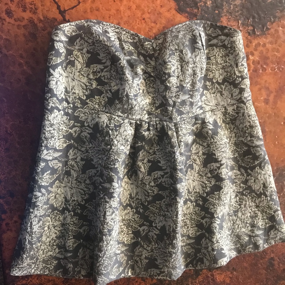 Lane Bryant blouse